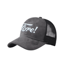  Charcoal Grey Glide