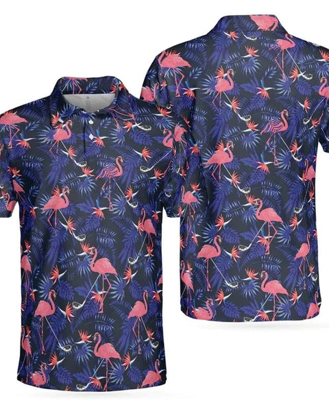 Golfgasm Polo-PYA37607 / S Camouflage Golfing 3D Print Short Sleeve Polo Shirts For Men Clothes Casual Outdoor Golf Tshirts Harajuku Button POLO Shirt