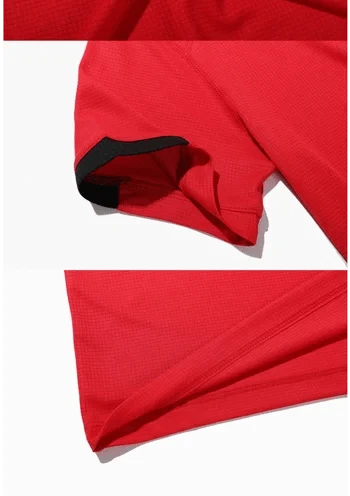 Golfgasm Quick Drying Short Sleeved Polo Shirt Golf Company Group Brand Breathable Lapel Sports Short Sleeved 8-Color Large