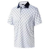 GOLFGASM ⛳️ Whitecap Check / S The Gentleman's Collection